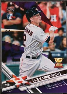 Alex Bregman