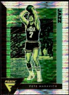 Pete Maravich