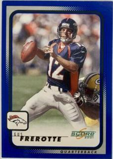 Gus Frerotte