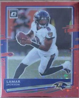 Lamar Jackson