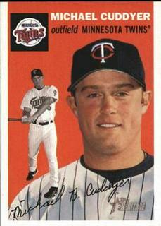 Michael Cuddyer