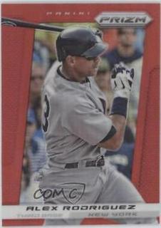 Alex Rodriguez