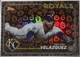Nelson Velazquez