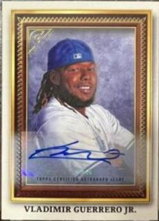 Vladimir Guerrero Jr.