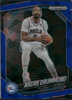 Andre Drummond
