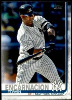 Edwin Encarnacion