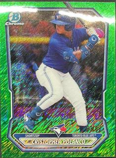 Cristopher Polanco