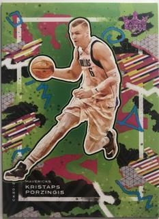 Kristaps Porzingis