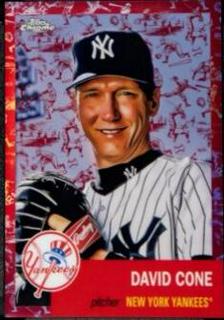 David Cone