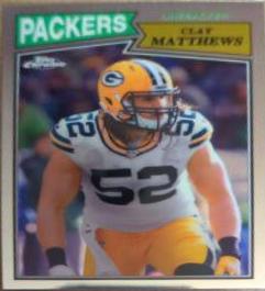 Clay Matthews