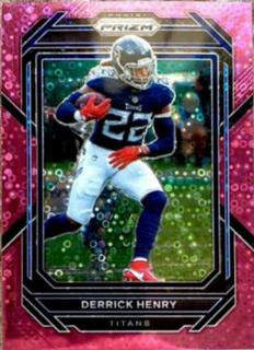 Derrick Henry