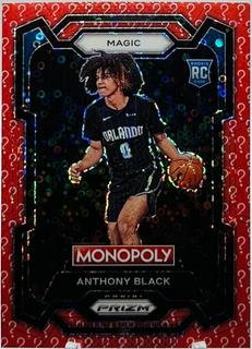 Anthony Black