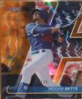Mookie Betts