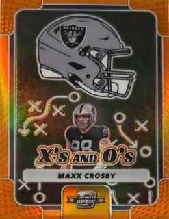 Maxx Crosby