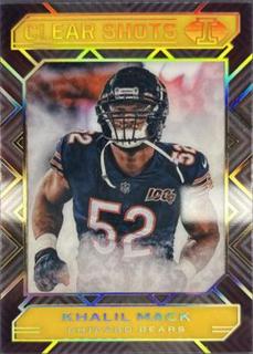 Khalil Mack