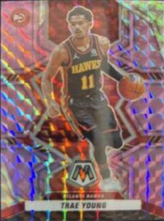 Trae Young