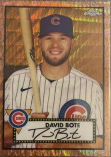 David Bote