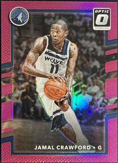 Jamal Crawford