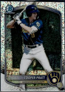 Cooper Pratt