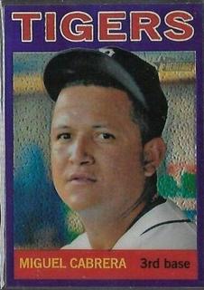 Miguel Cabrera