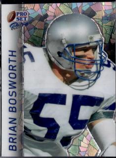 Brian Bosworth