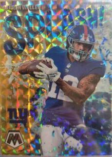 Darren Waller