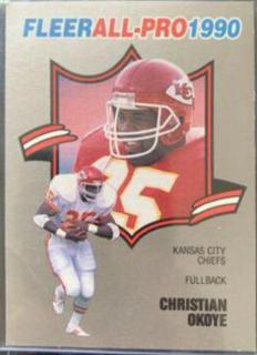 Christian Okoye