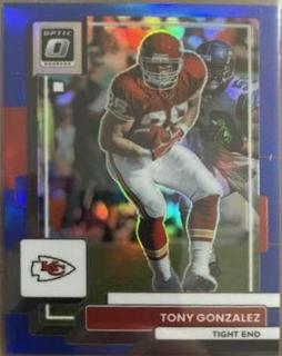 Tony Gonzalez