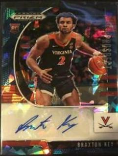 Braxton Key