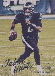 Jalen Hurts