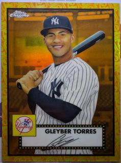 Gleyber Torres