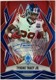 Tyrone Tracy Jr.