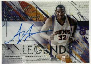 Amar'e Stoudemire