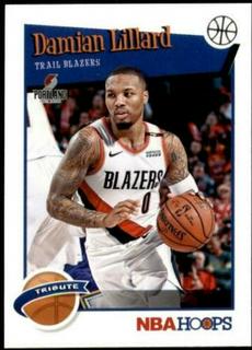 Damian Lillard
