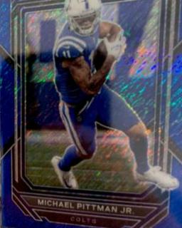Michael Pittman Jr.