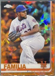 Jeurys Familia