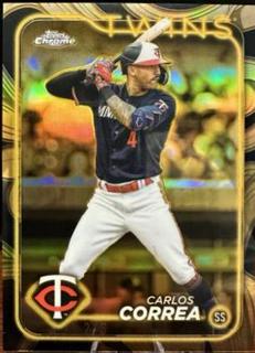 Carlos Correa