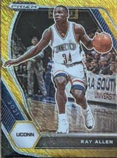 Ray Allen