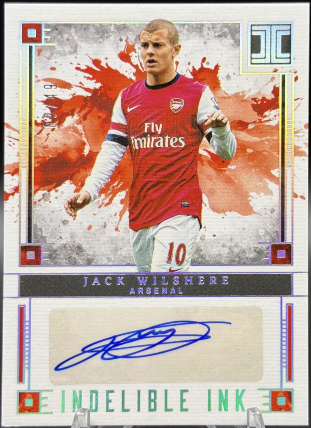 Jack Wilshere