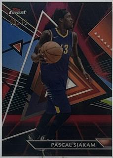 Pascal Siakam