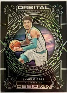 LaMelo Ball