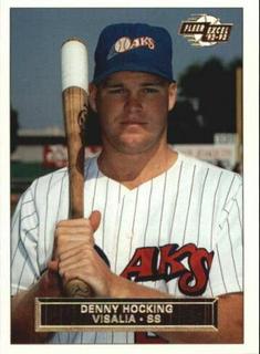 Denny Hocking