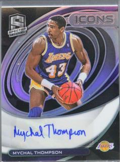 Mychal Thompson