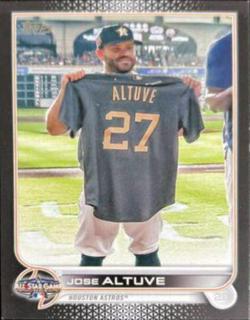 Jose Altuve