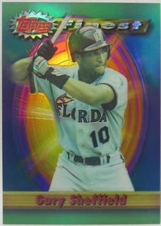 Gary Sheffield