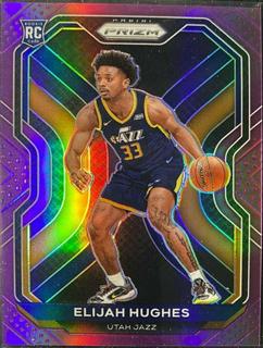 Elijah Hughes