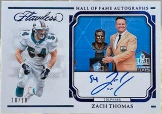 Zach Thomas