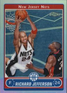 Richard Jefferson
