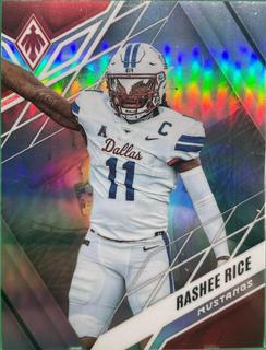 Rashee Rice
