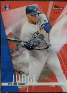 Aaron Judge